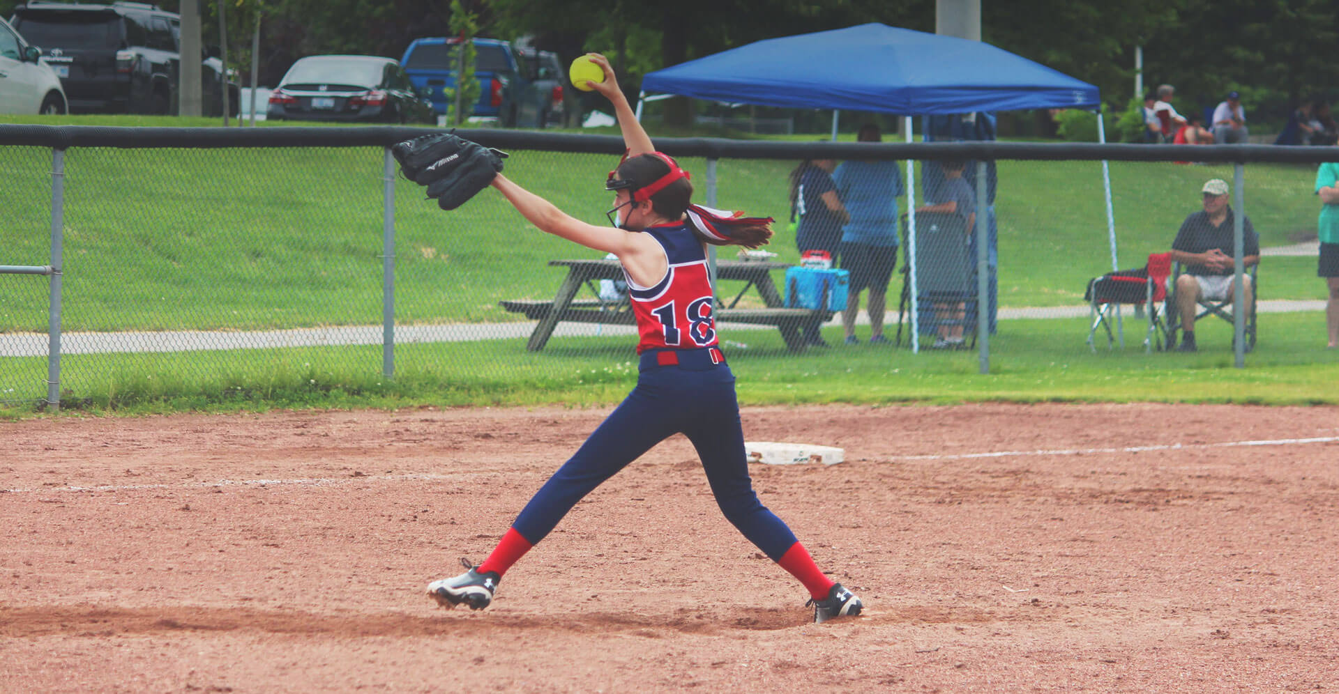 pitching-and-catching-clinics-registration-oakville-girls-softball