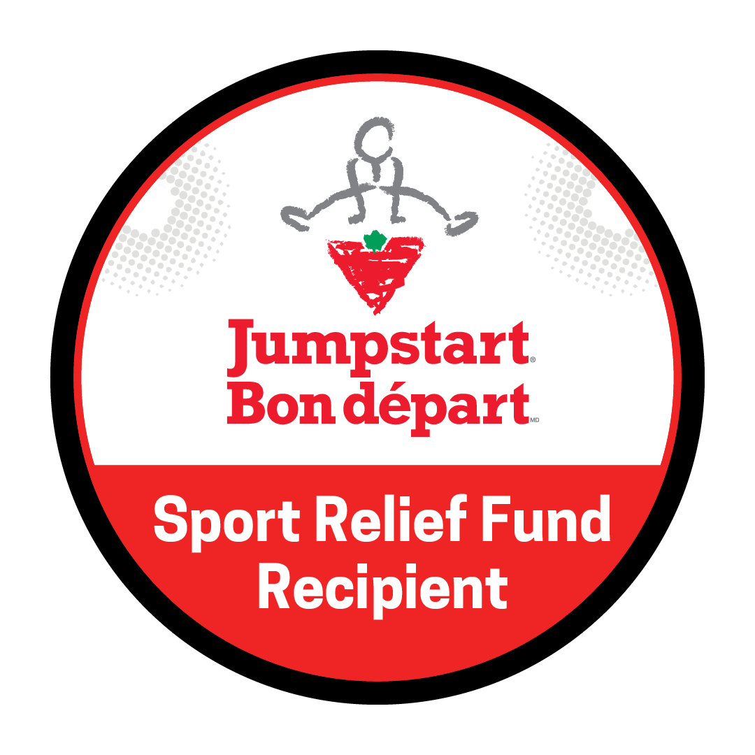 Jump Start Sport Relief Fund